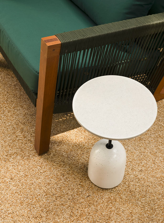 Mesa Lateral Urca