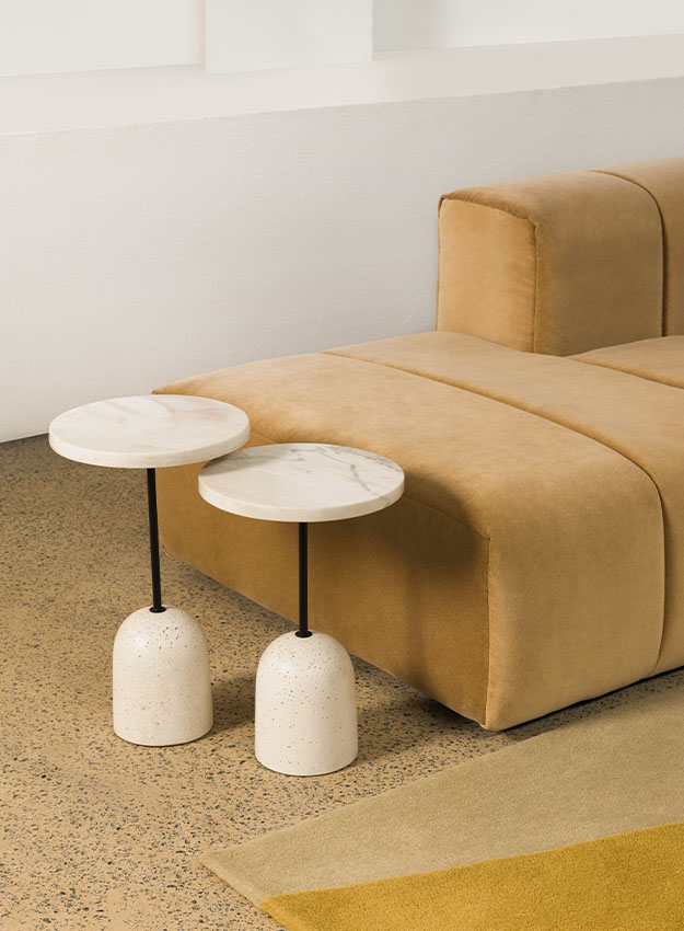Mesa Lateral Urca