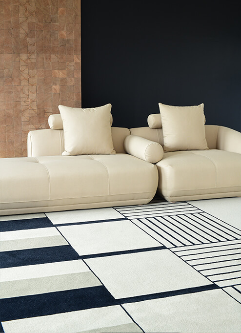 Tapete Bandeirolas PB