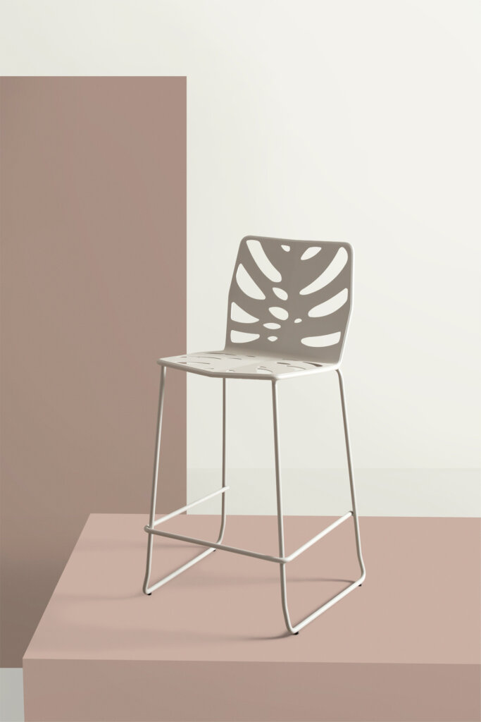 Cadeira Deliciosa Alta