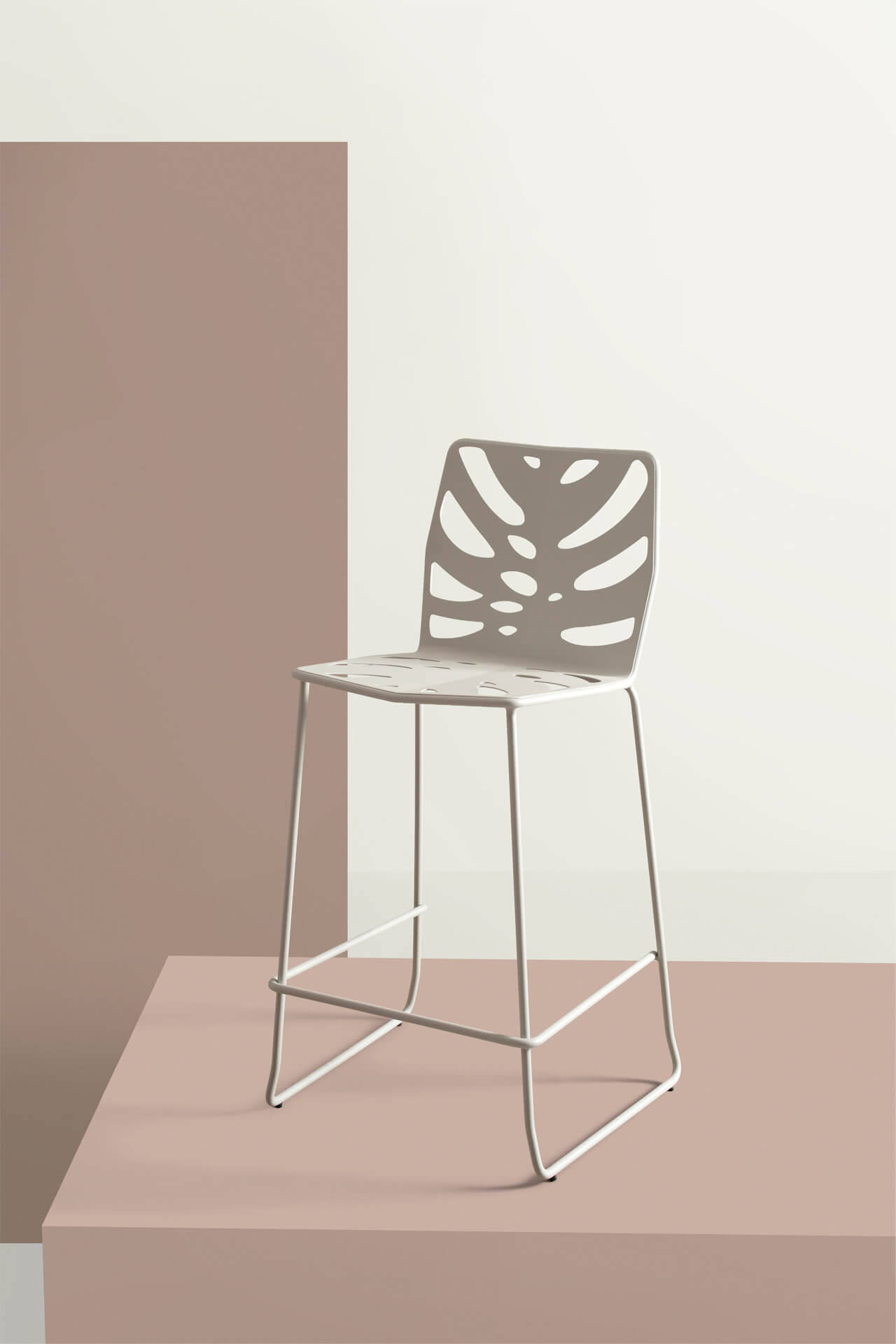 Cadeira Deliciosa Alta