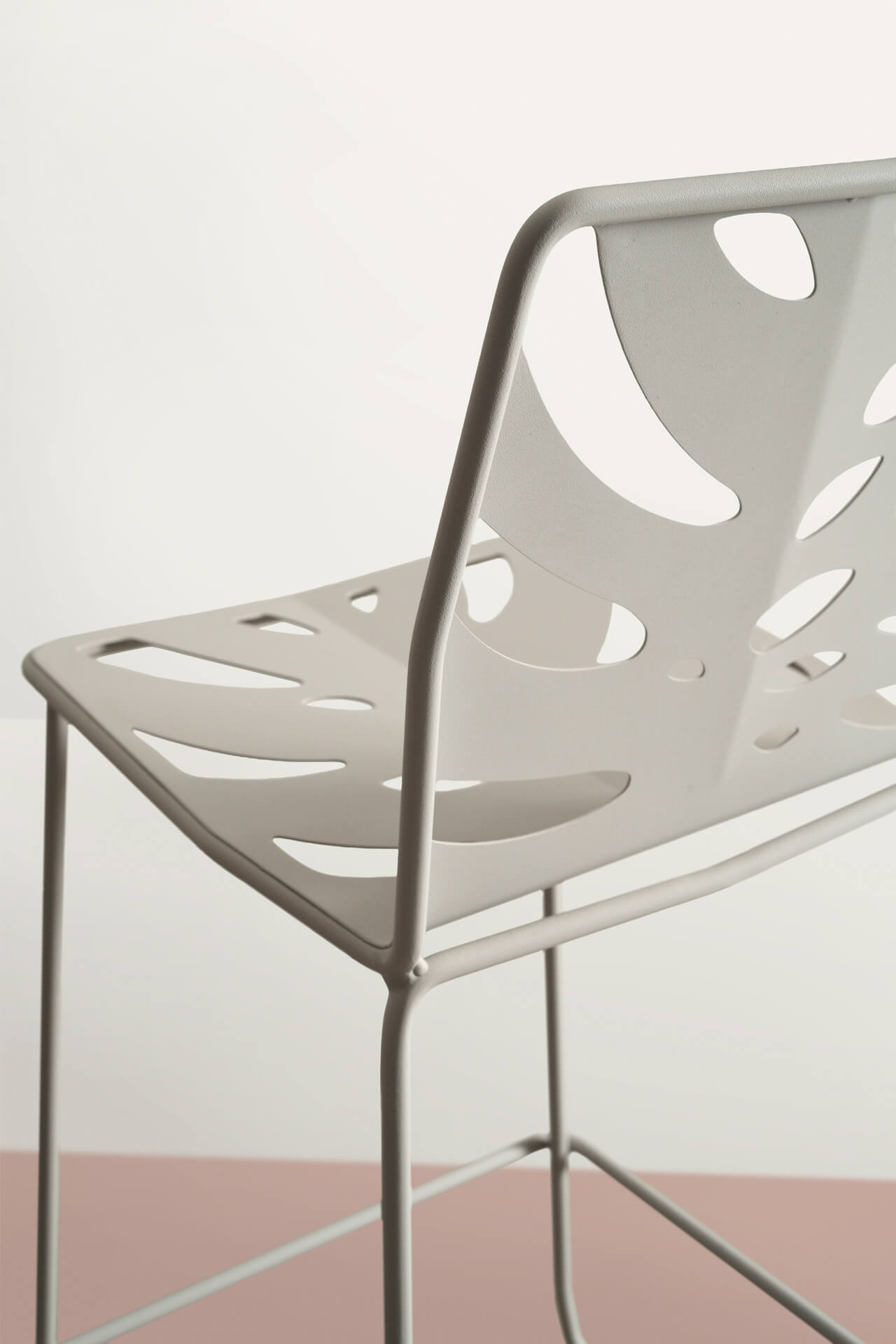 Cadeira Deliciosa Alta