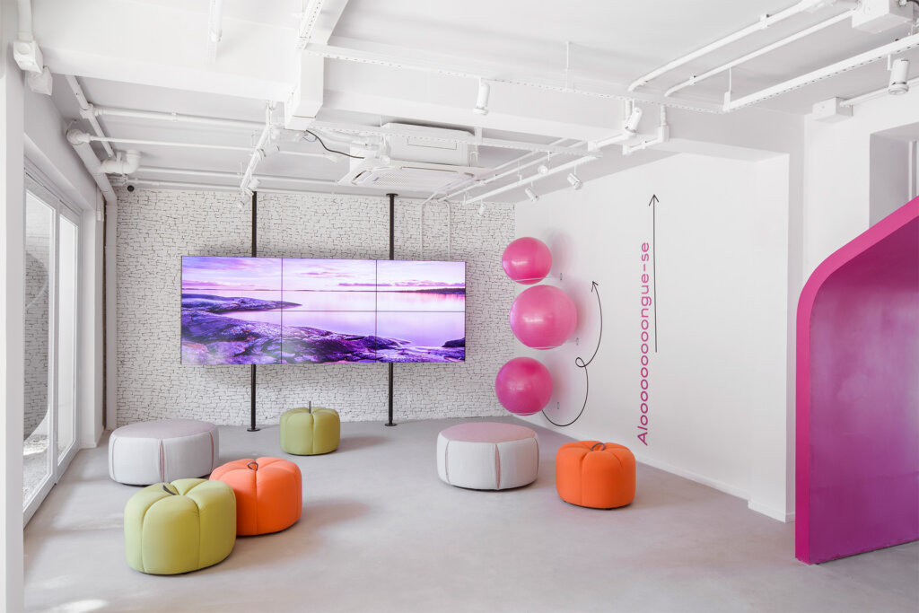 Clínica Médica Alice | ACR Arquitetura + Noak Studio