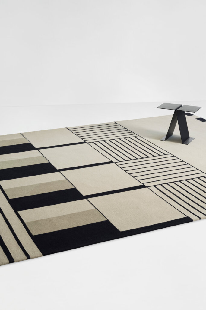 Tapete Bandeirolas PB