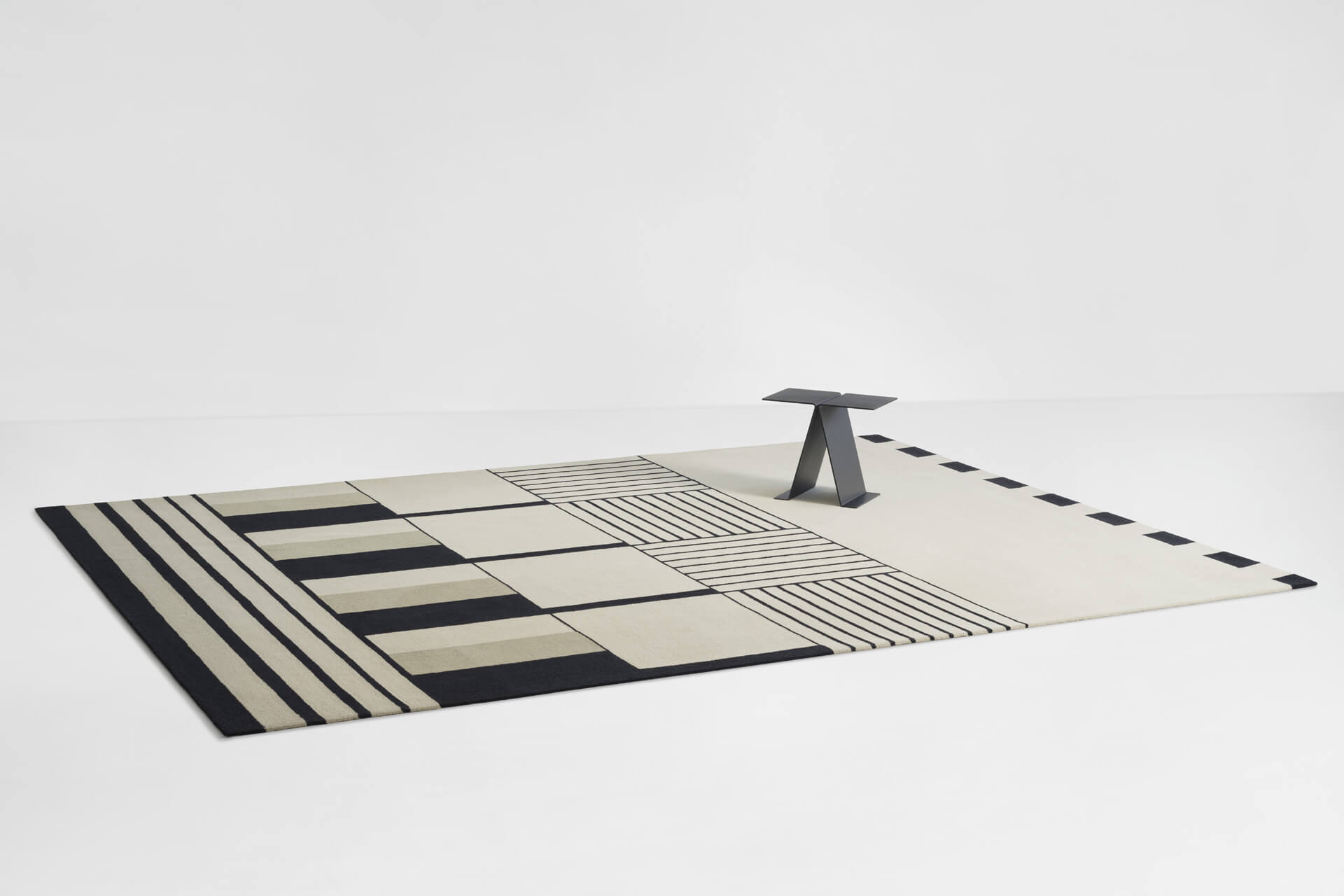 Tapete Bandeirolas PB