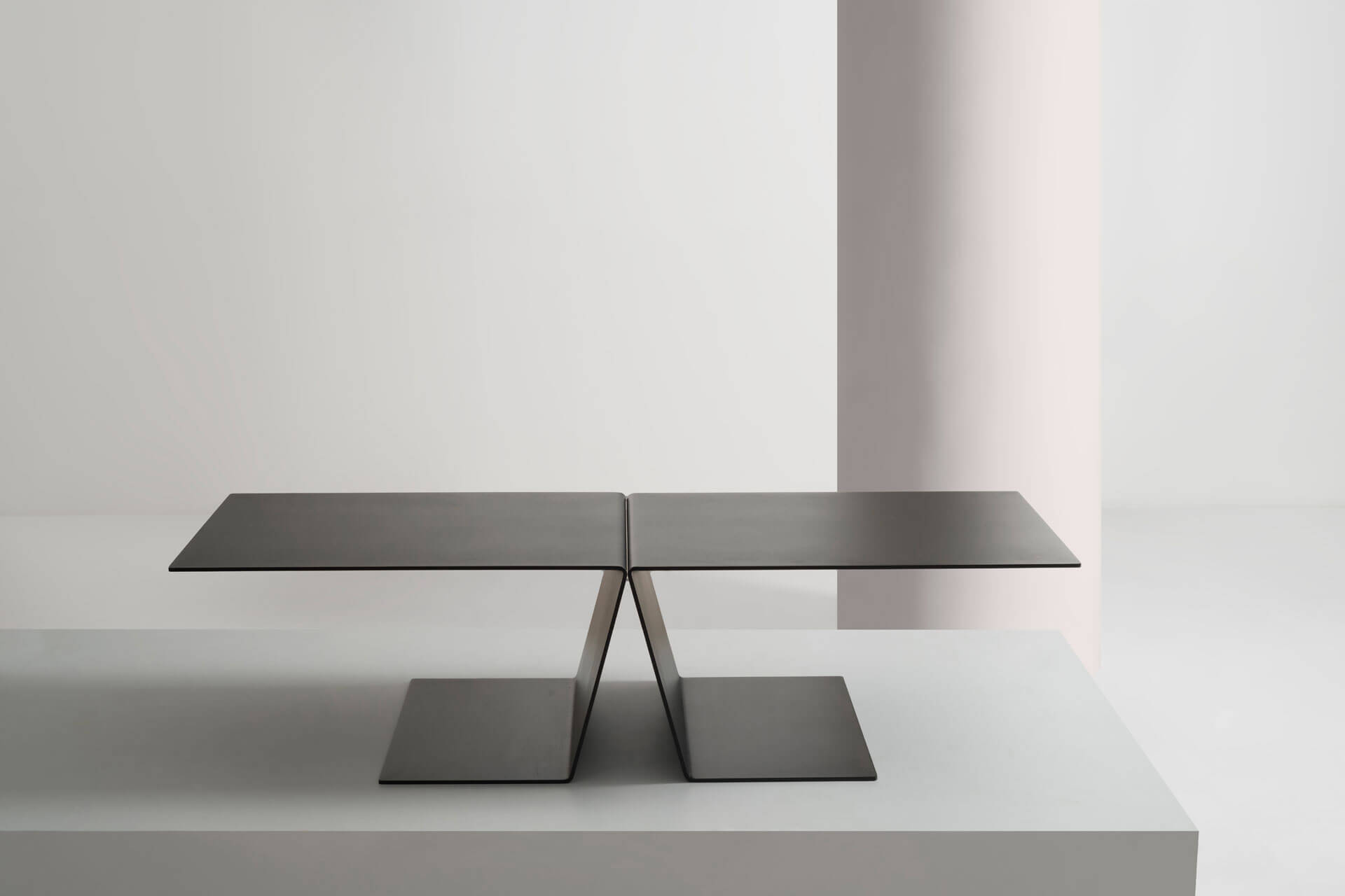 Mesa de Centro Bigorna