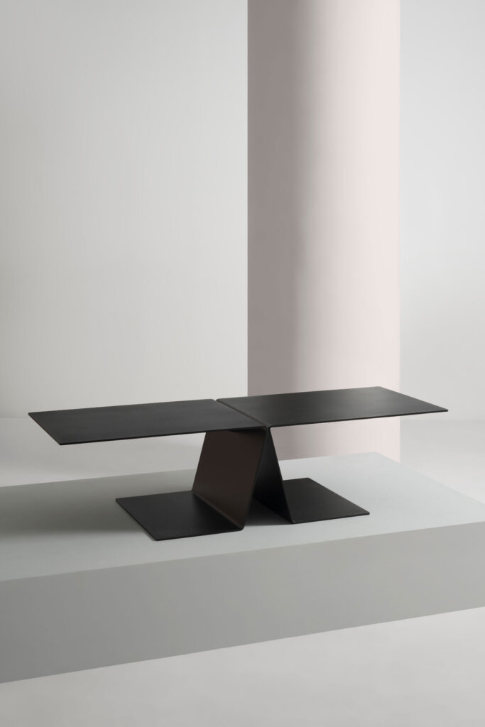 Mesa de Centro Bigorna