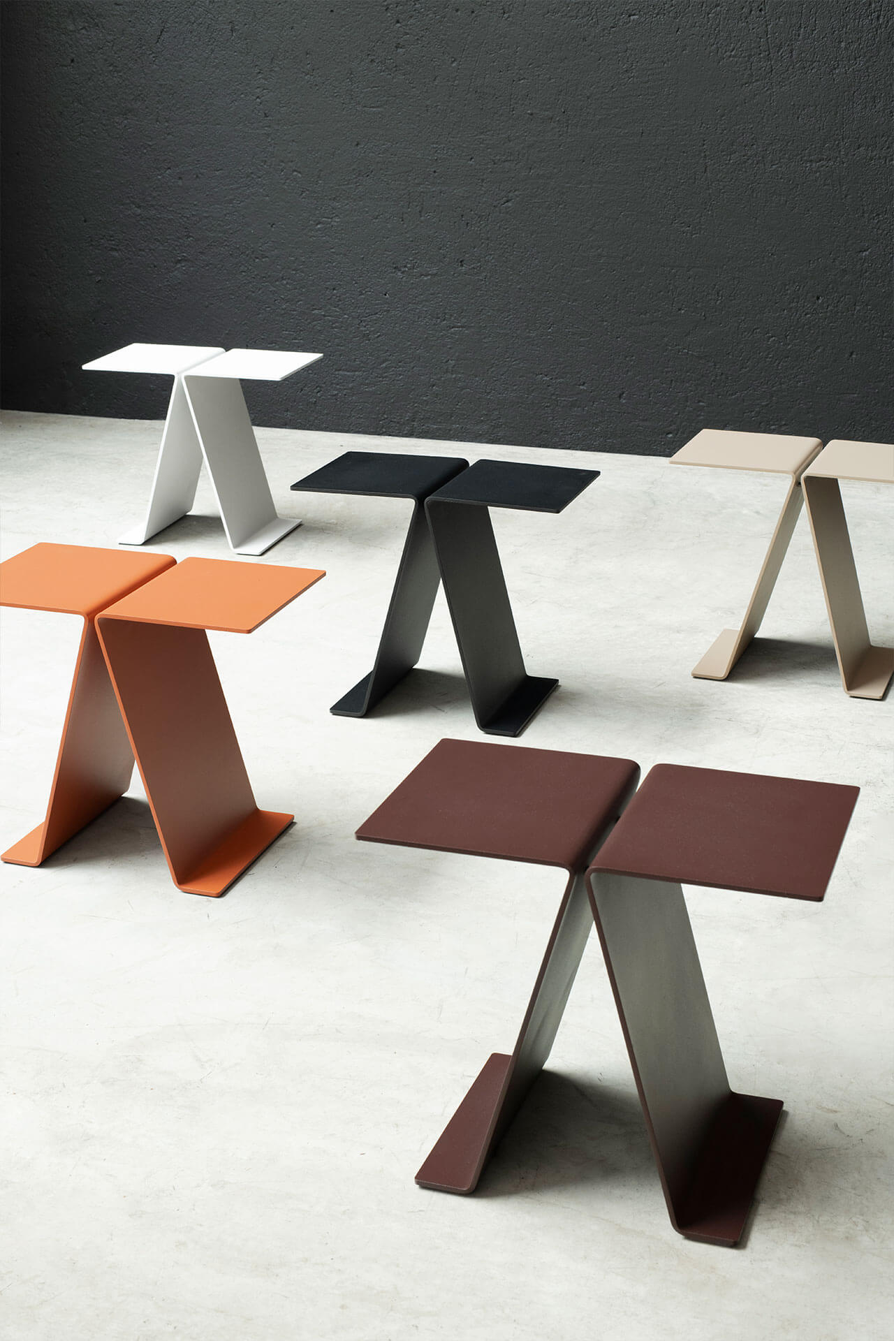 Mesa Lateral Bigorna