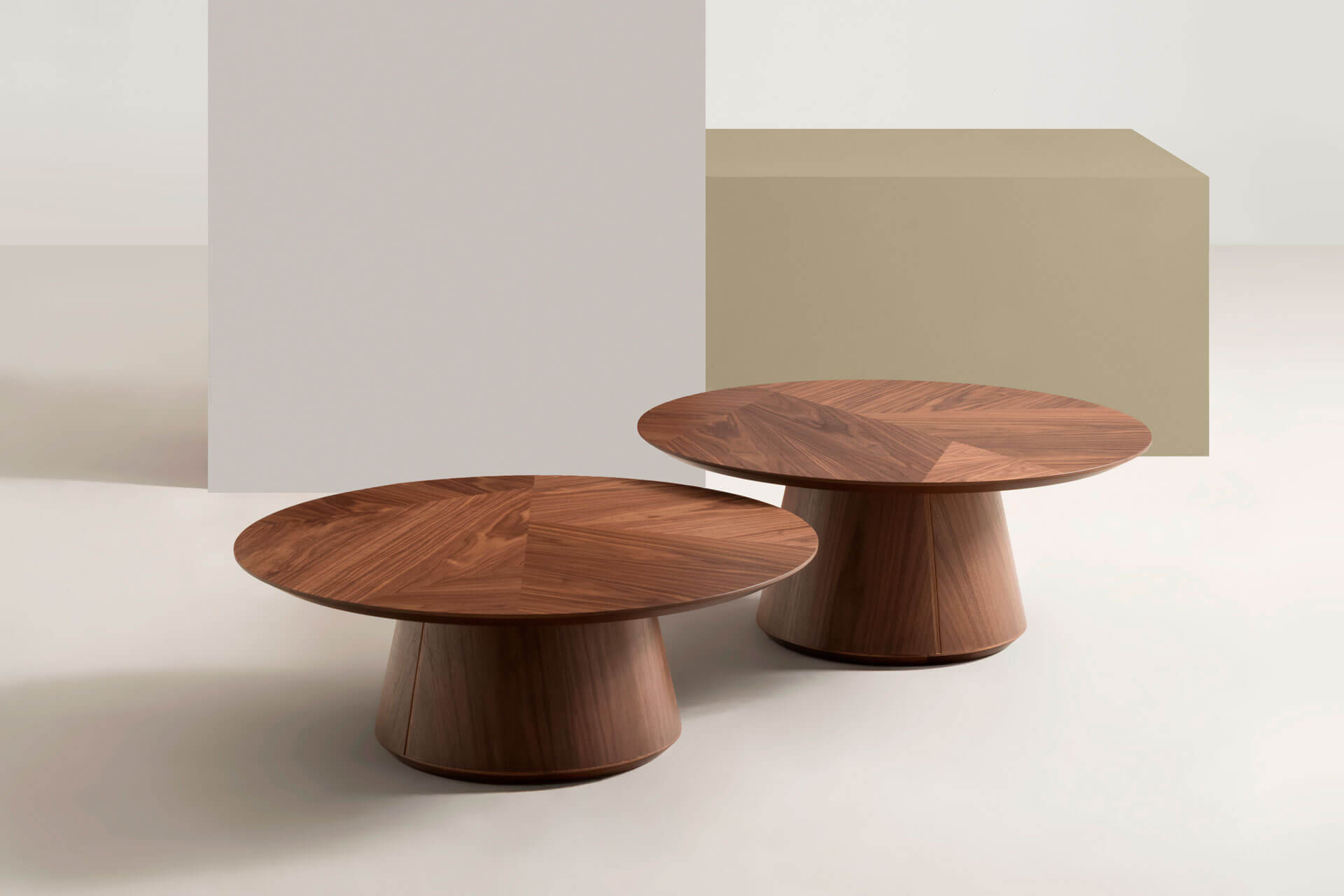 Mesa de Centro Lótus