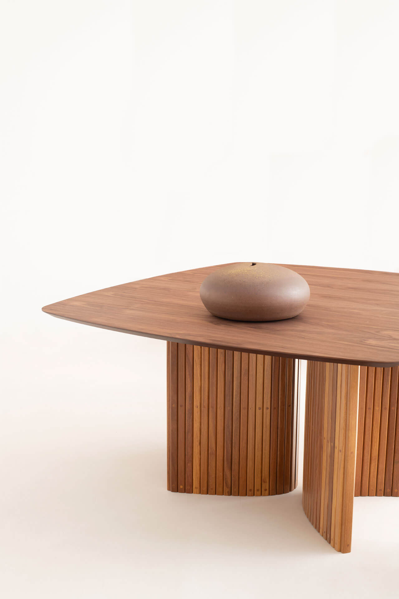 Mesa Enseada Quadrada