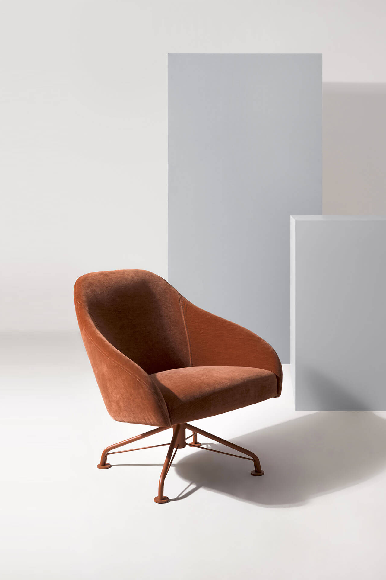 Poltrona Proinha Giratória