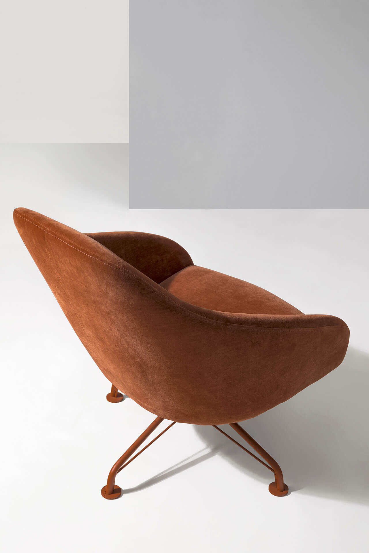 Poltrona Proinha Giratória