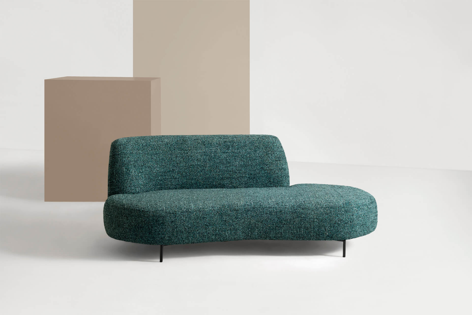 Recamier Bardô Petit