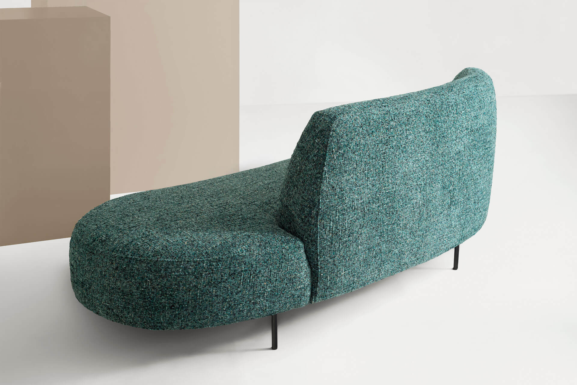 Recamier Bardô Petit