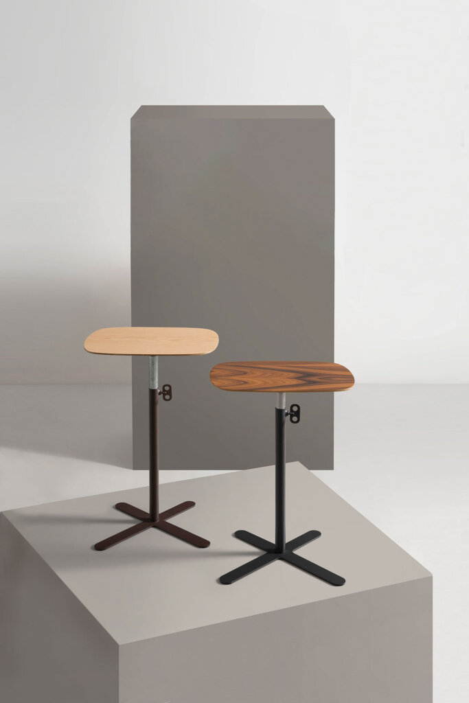 Mesinha Tic Tac Mini