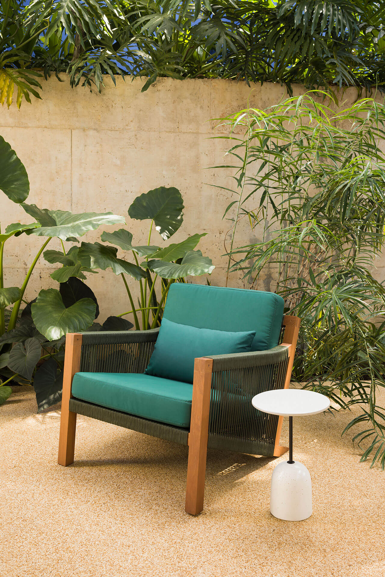 Poltrona Máxi Felipe