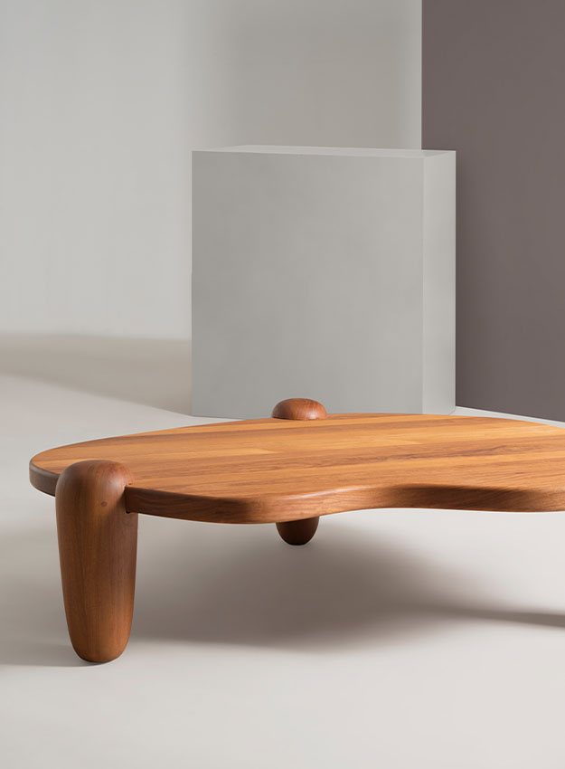 Mesa de Centro Pinha I