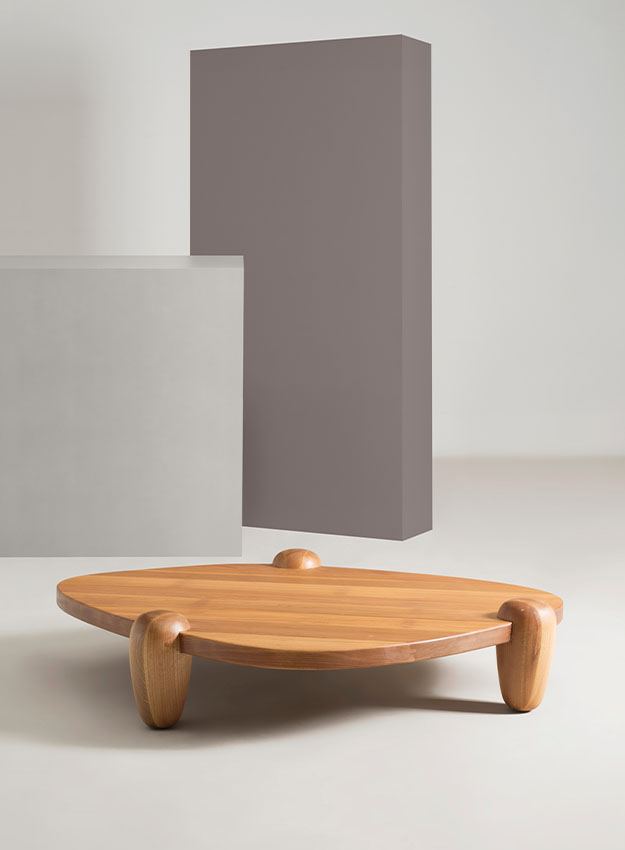 Mesa de Centro Pinha II