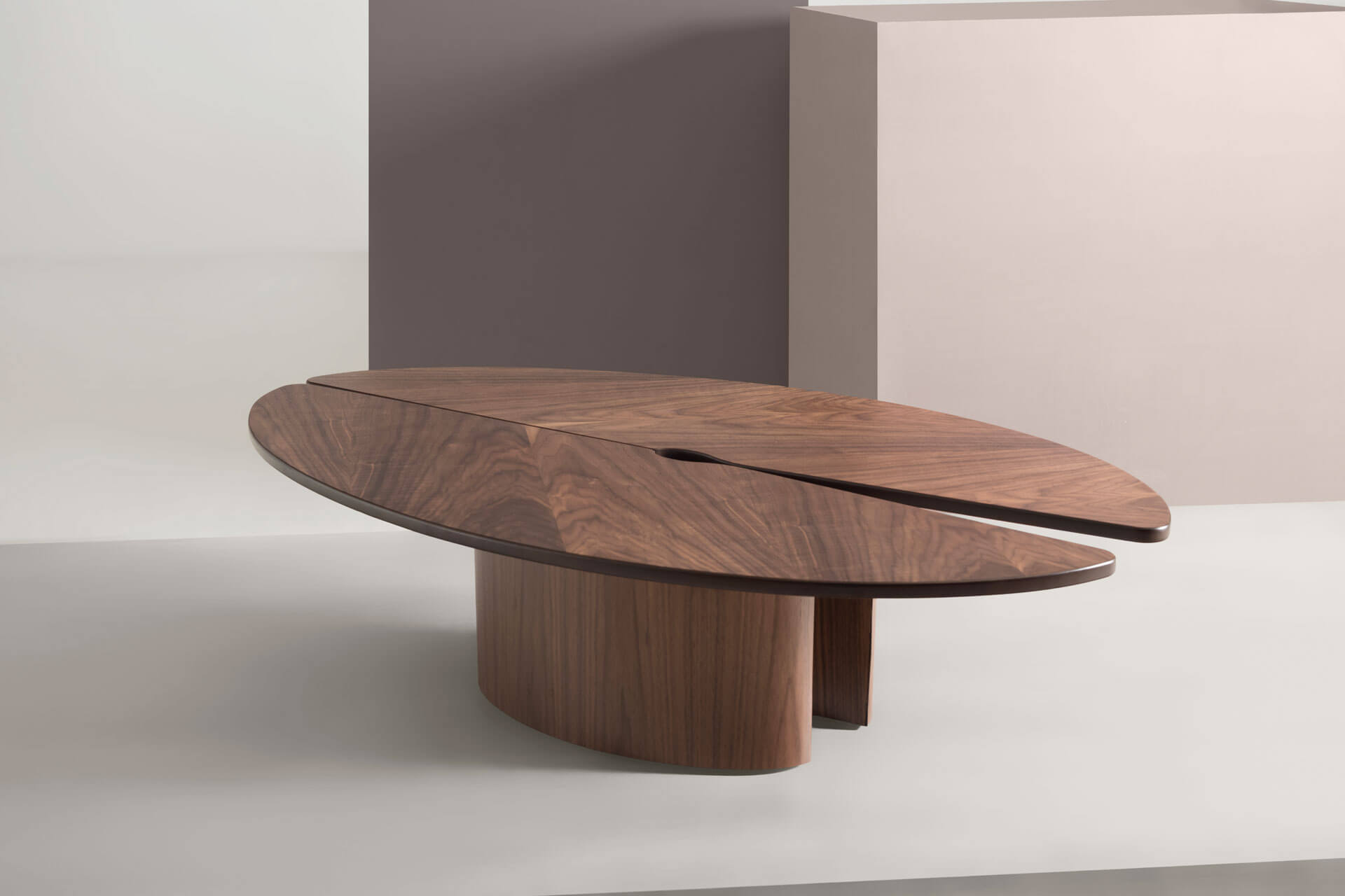 Mesa de Centro Ninfeia