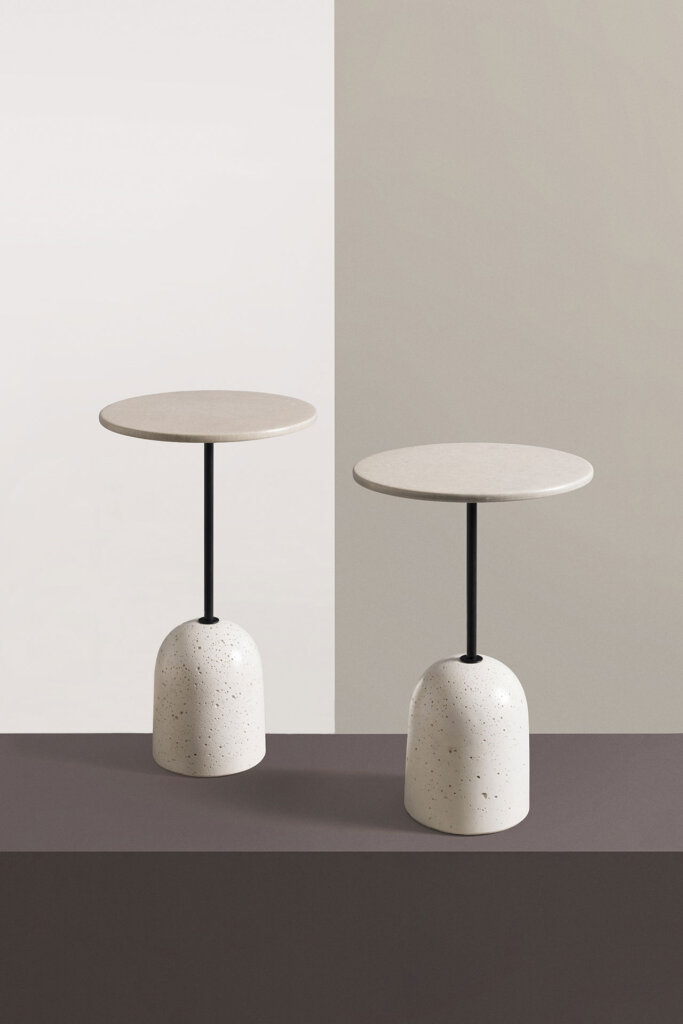 Mesa Lateral Urca Cimentício