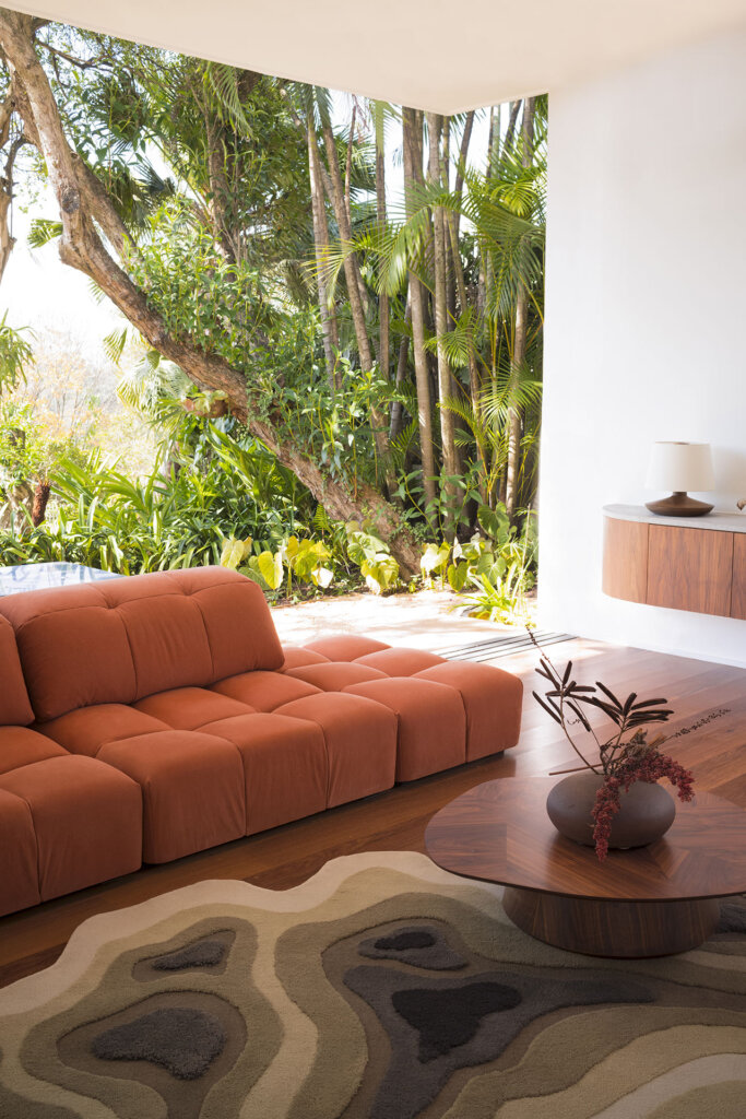 Uma Casa Fernando Jaeger I