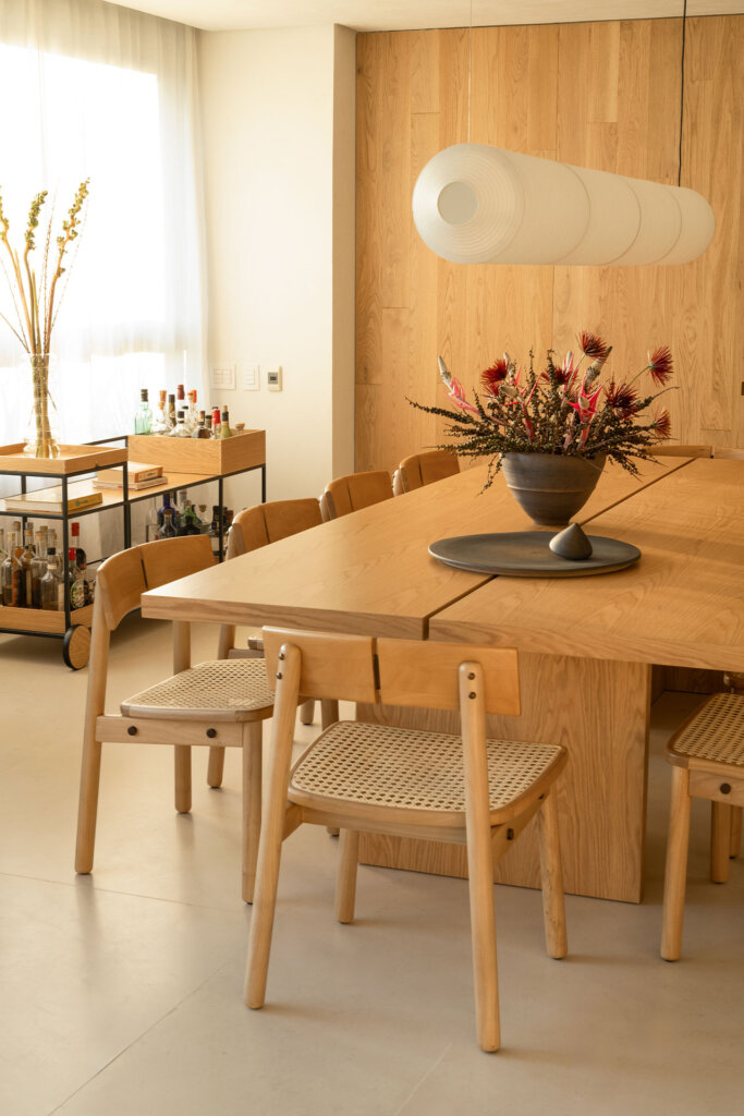 Uma Casa Fernando Jaeger III