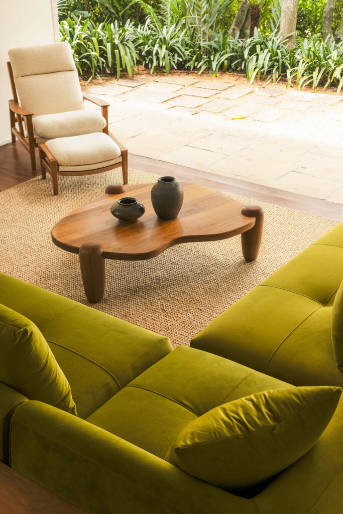 Uma Casa Fernando Jaeger II