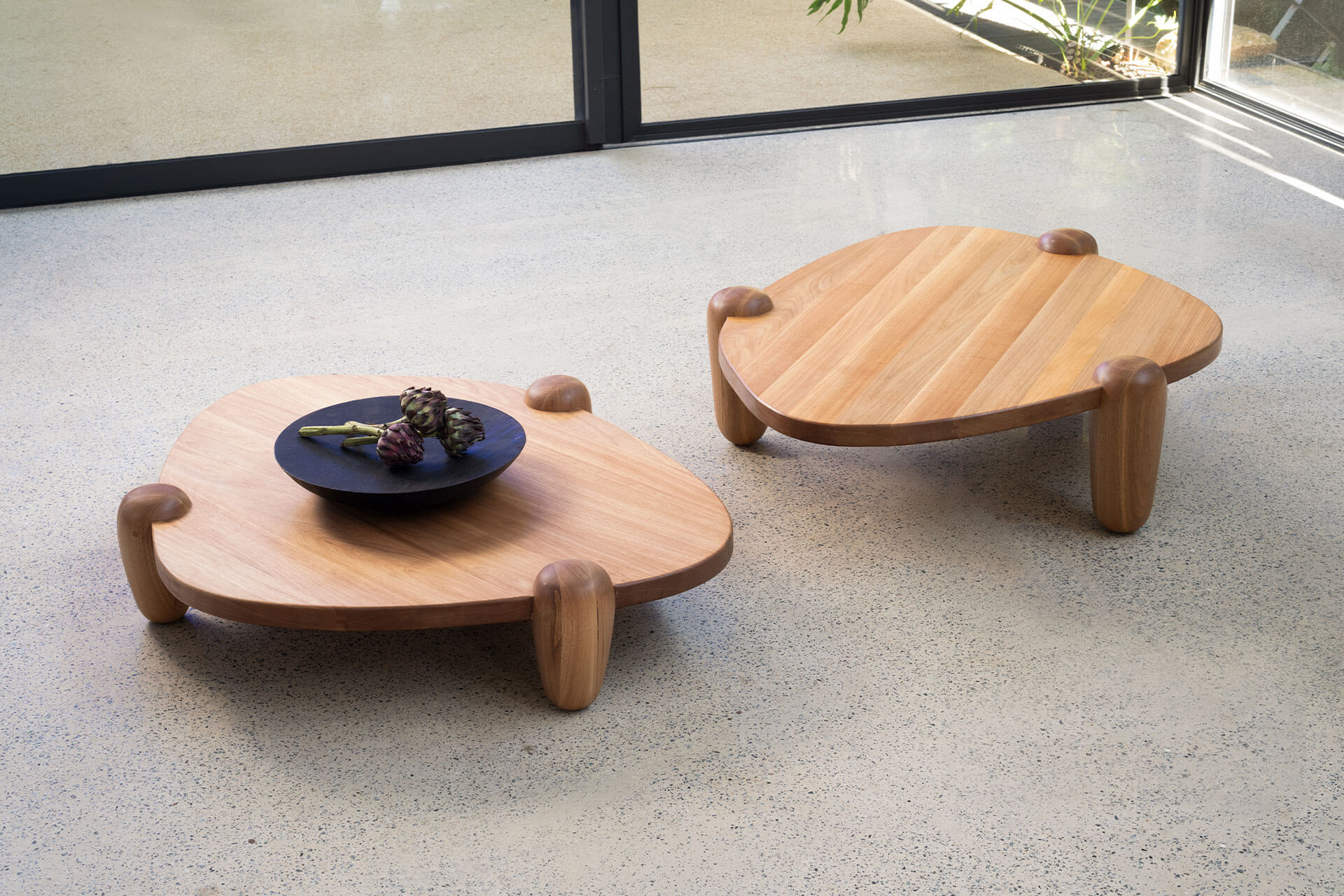 Mesa de Centro Pinha II