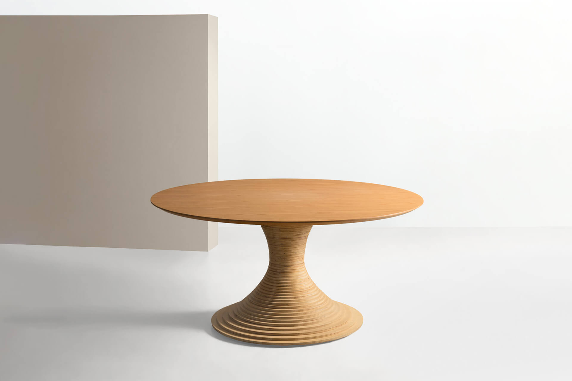 Mesa Saturno Redonda