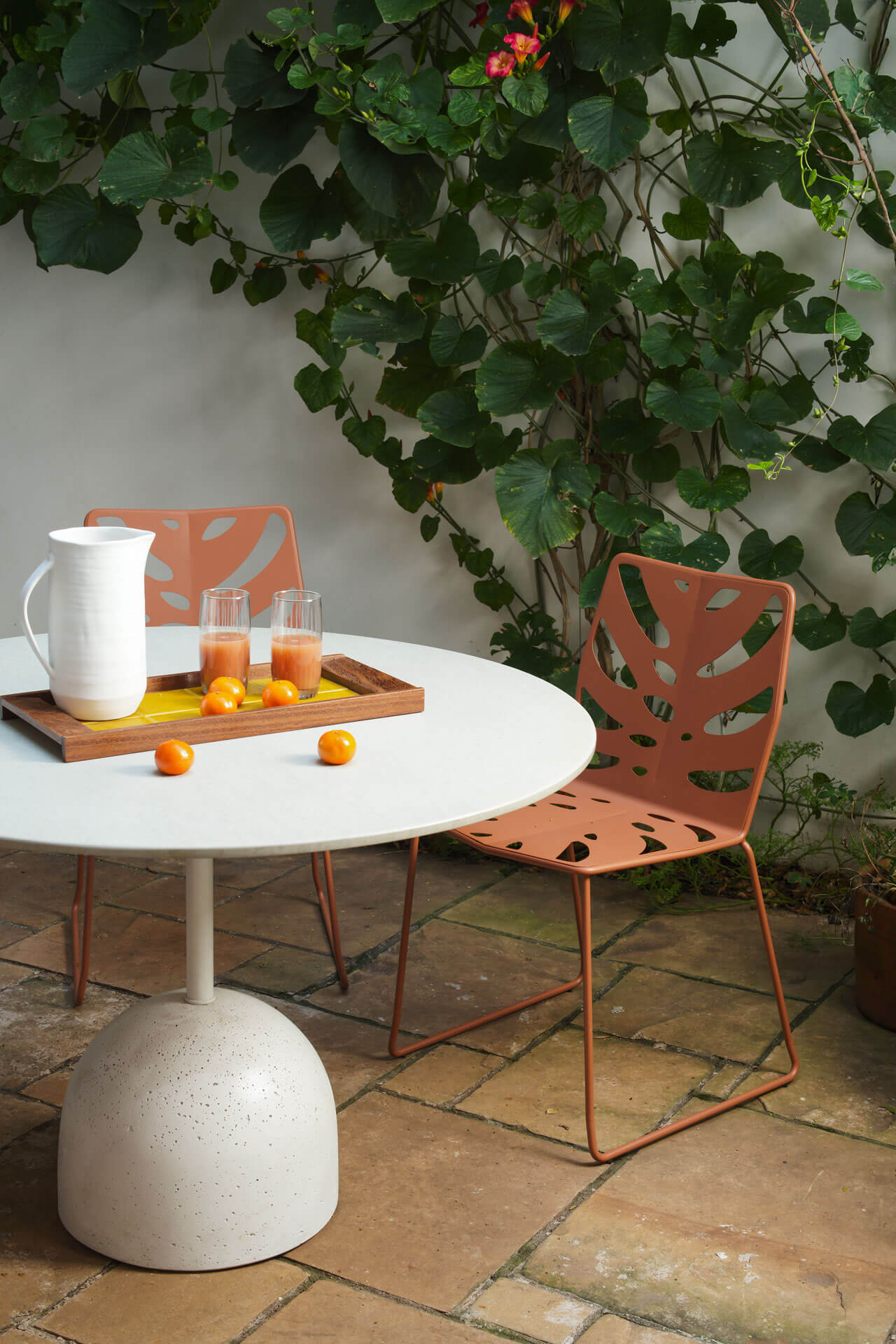 Mesa Urca Cimentício