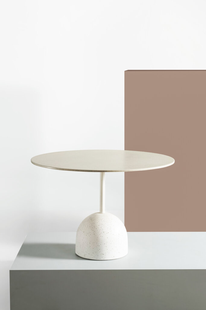 Mesa Urca Cimentício