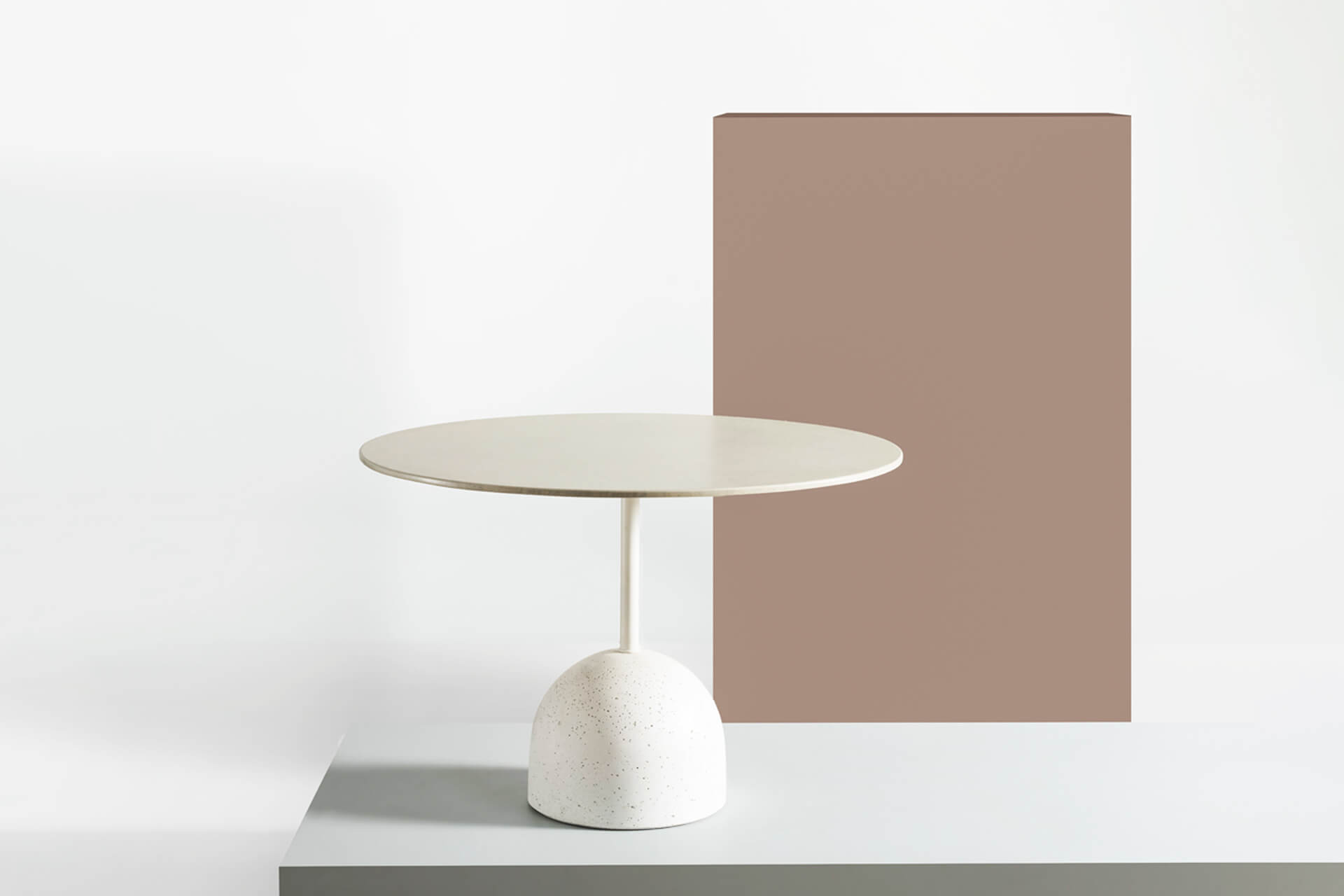 Mesa Urca Cimentício