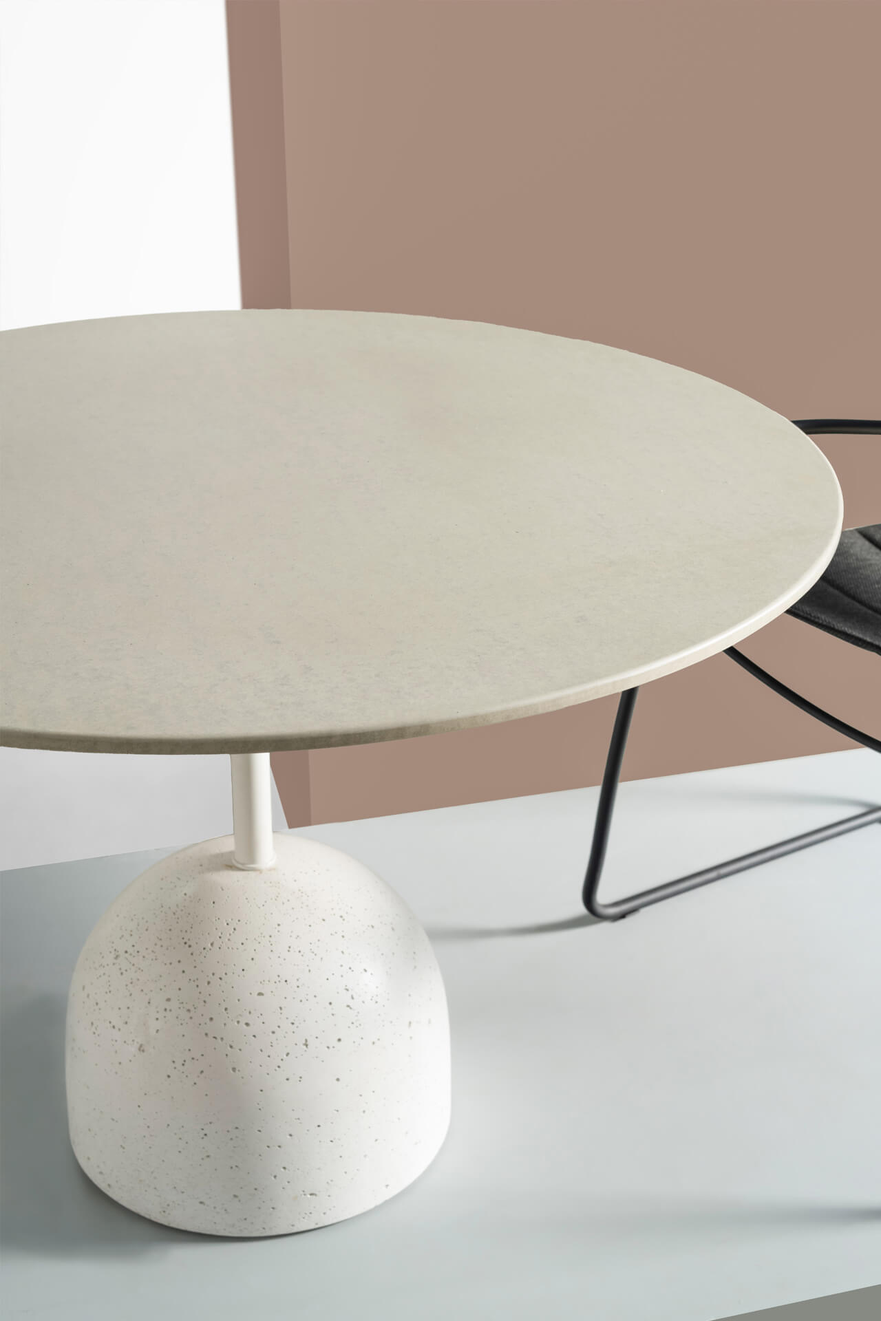 Mesa Urca Cimentício