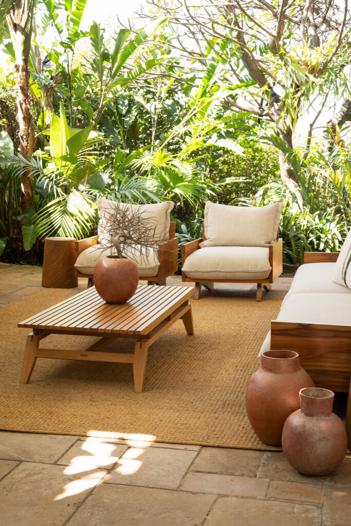 Uma Casa Fernando Jaeger IV