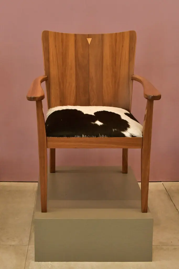 Exposição Desígnio