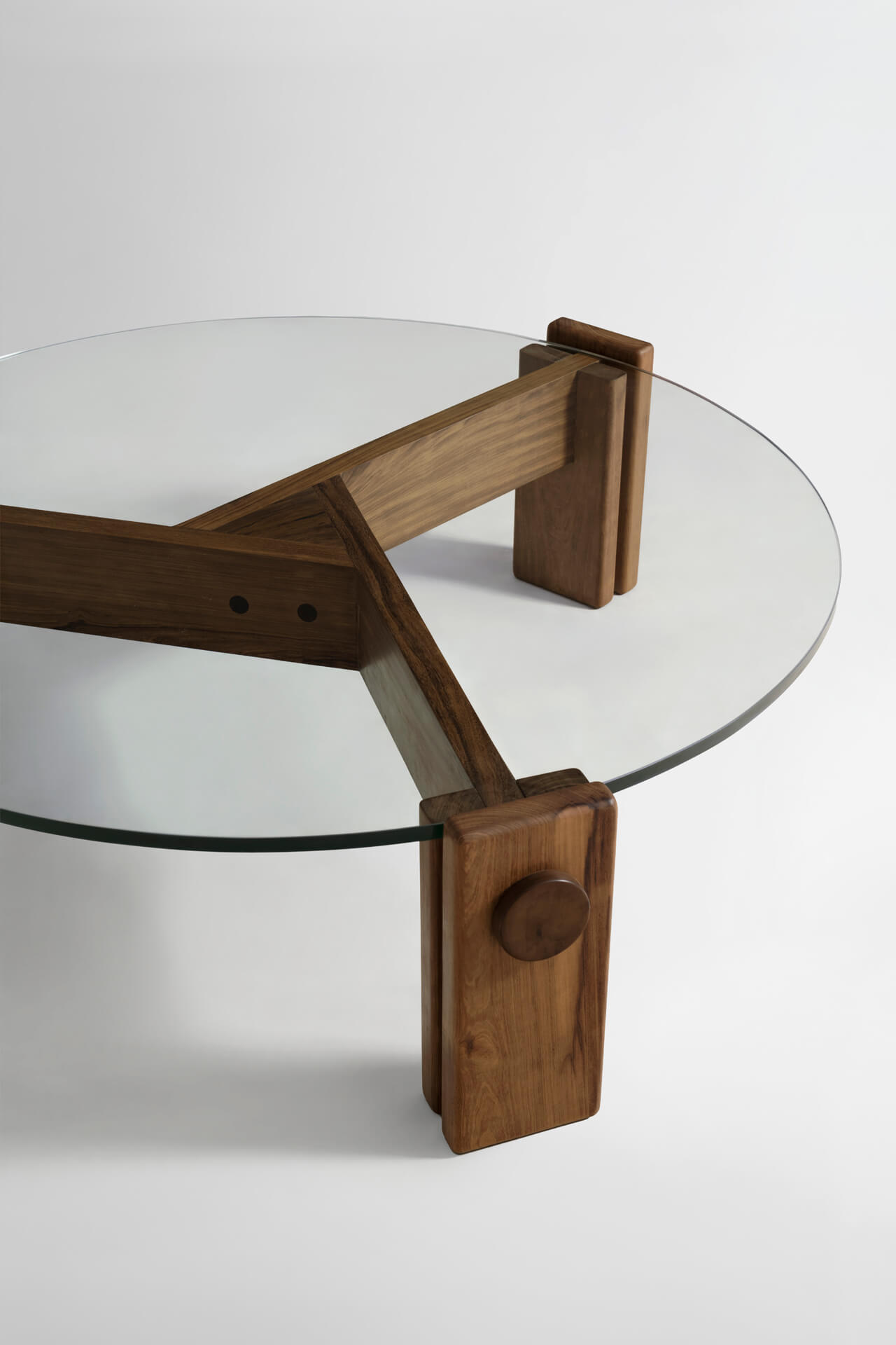 Mesa de Centro Terê