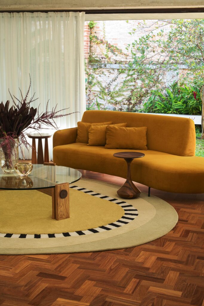 Casa Cafelândia