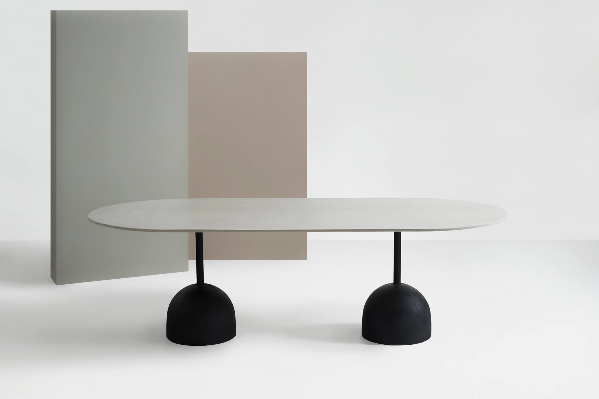 Mesa de Jantar Urca Duo